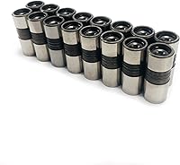 Vista 5 de Chevy SBC 350 5.7L HP RV Stage 1 368/398 Levas de elevación Kit de árbol de levas y levantadores