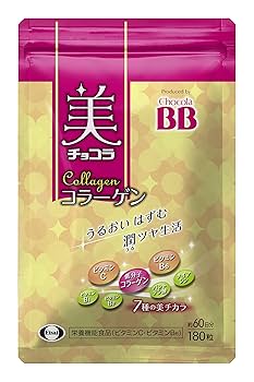 【チョコラBB】 soukai_4987028127888