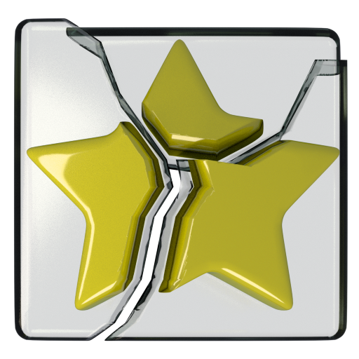 Shape Crusher Lite - App on Amazon Appstore