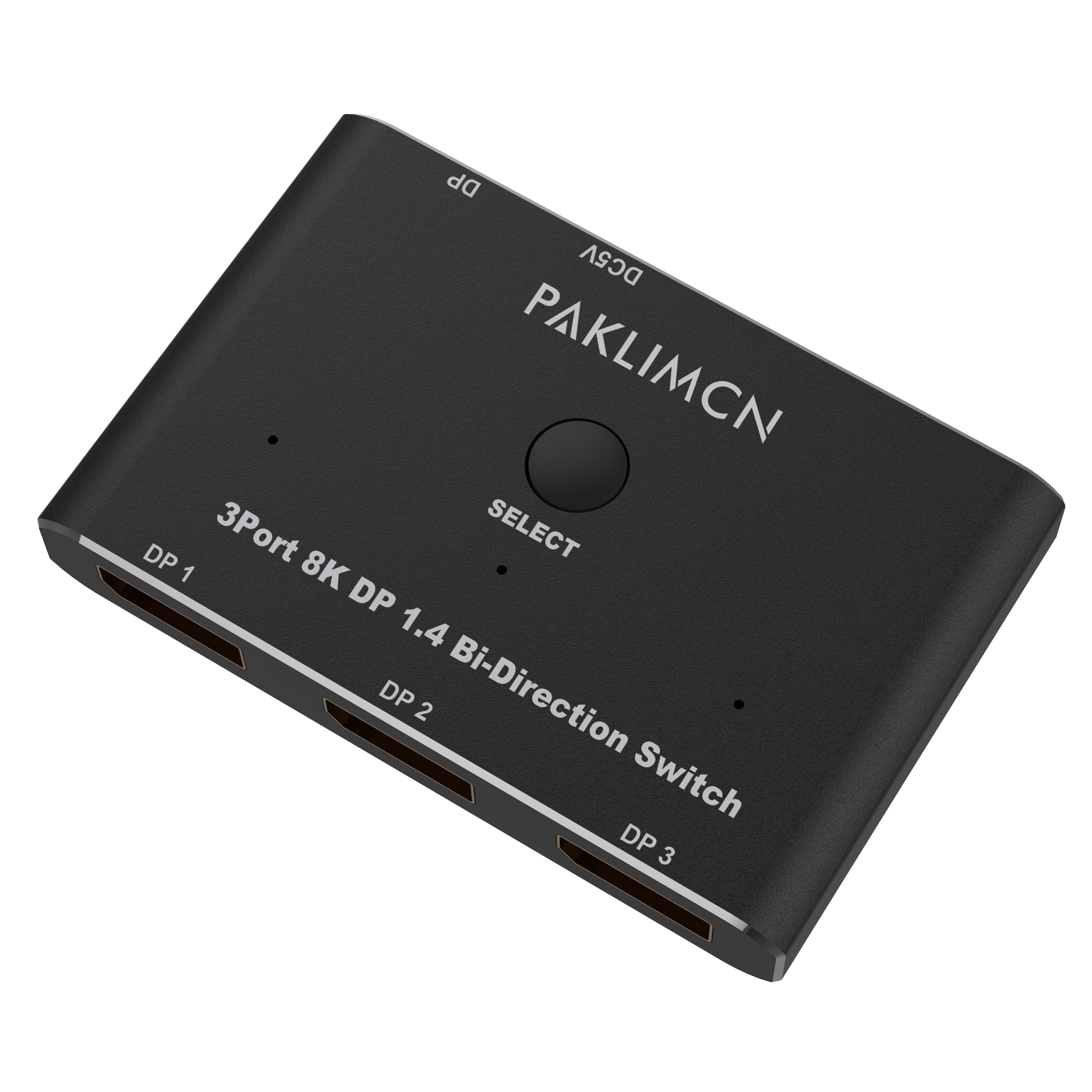 Amazon.com: DisplayPort Switch 8K60Hz Display Port 1.4 switcher