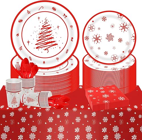 Decoraciones de fiesta de cumpleaños, juego de vajilla desechable de 134 piezas, platos temáticos de fantasía y servilletas, suministros de fiesta