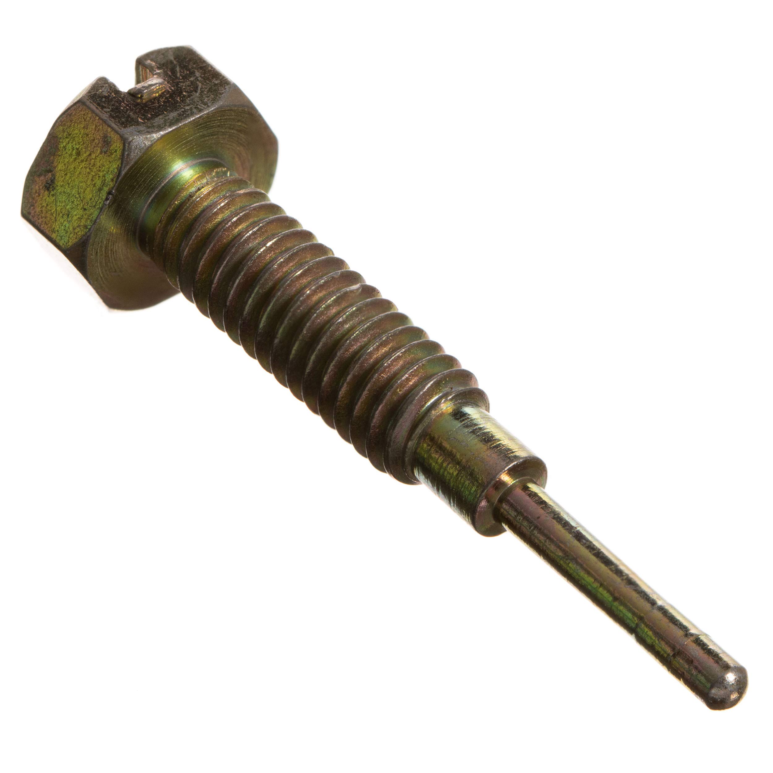 BVF Anschlagschraube für Kolbenschieber – Stellschraube für 16N1, 19N1