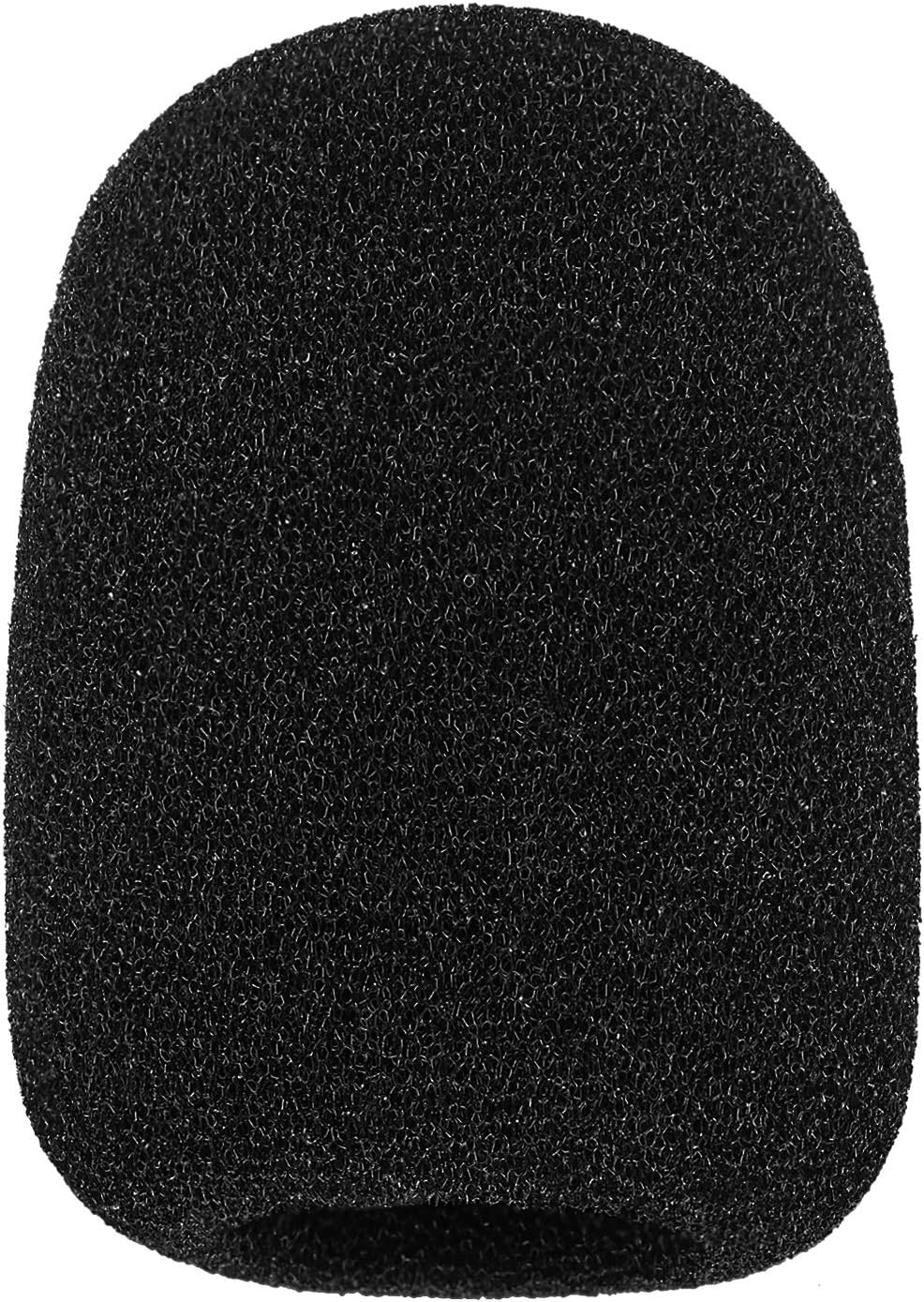 SUNMON NT1-A Windscreen Pop Filter Fit Load NT1-A NT2-A NT1000 NT2000 NTK K2 and Broadcaster Microphone