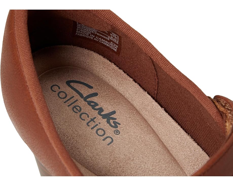 Clarks Bayla Lily - Right View