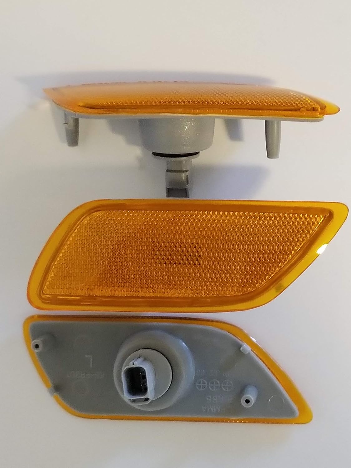 Massive Auto PartsReplacement PartFront Driver Side