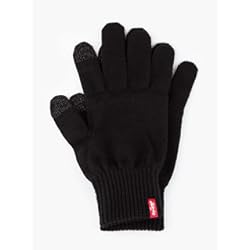 Guantes Piel Invierno Ben Touch Screen Gloves Guantes para Hombre