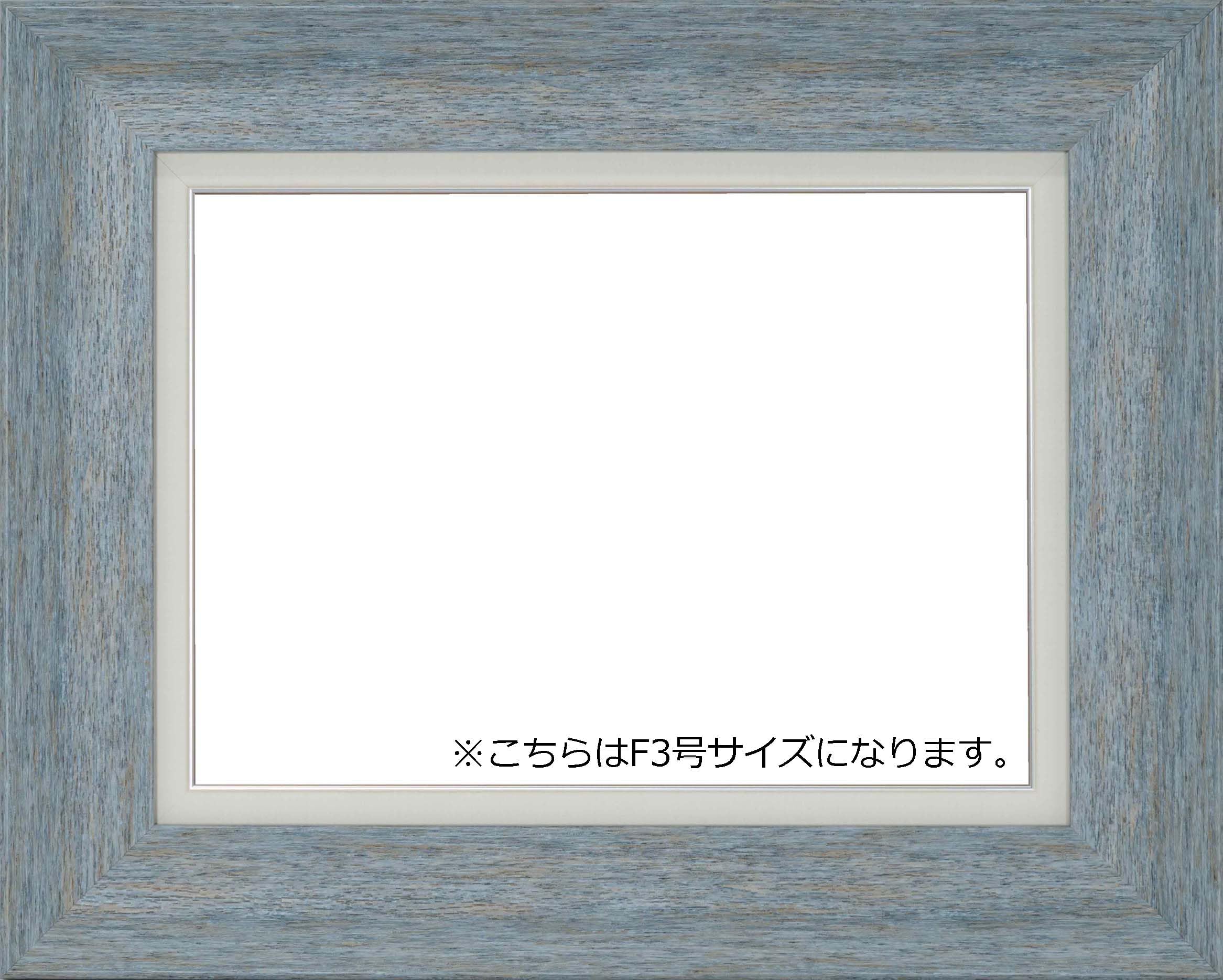 Amazon.co.jp: 【幅広油額】上品なクラシック油絵額・キャンバス額