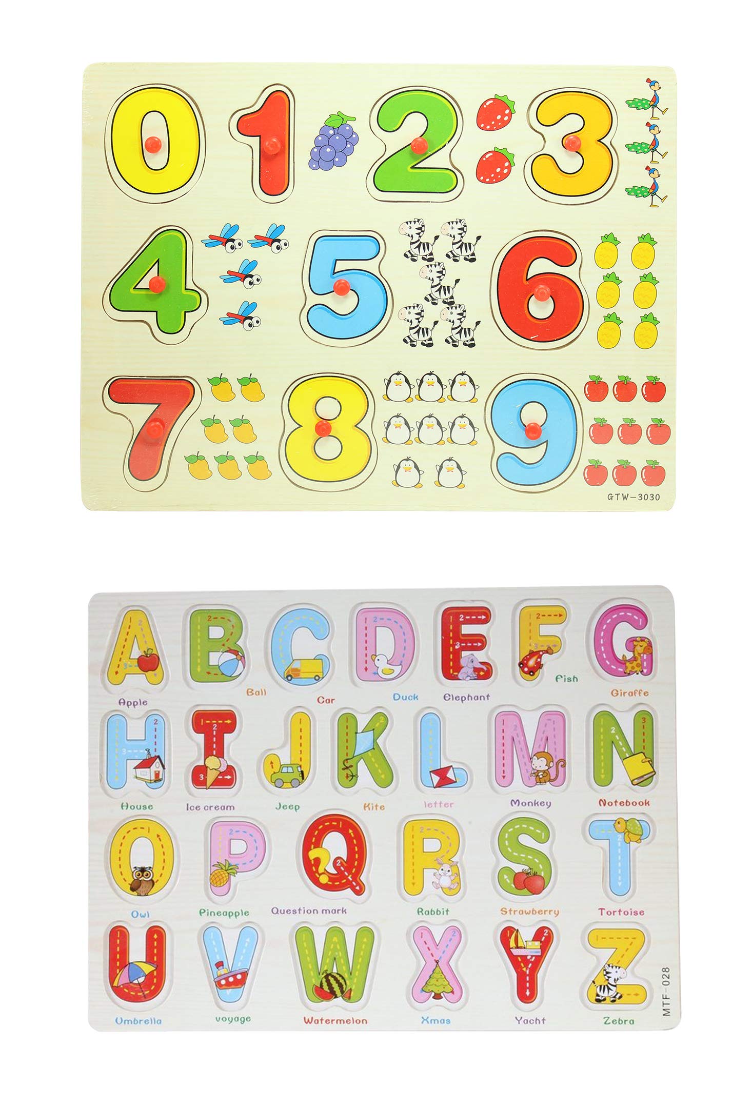 See full amazon price history chart for Tickles Wooden Alphabet (A-Z) and Numbers (0-9) Learning Block Puzzle for Nursery Kids (Set of 2) Tickles Wooden Alphabet (A-Z) and Numbers (0-9) Learning Block Puzzle for Nursery Kids (Set of 2) (B07VX4Y2QY) Amazon Price History, Amazon Price Tracker