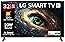 LG 32LR600B6LC 32 Inch LED TV 768p HDR10 WebOS 60 Hz