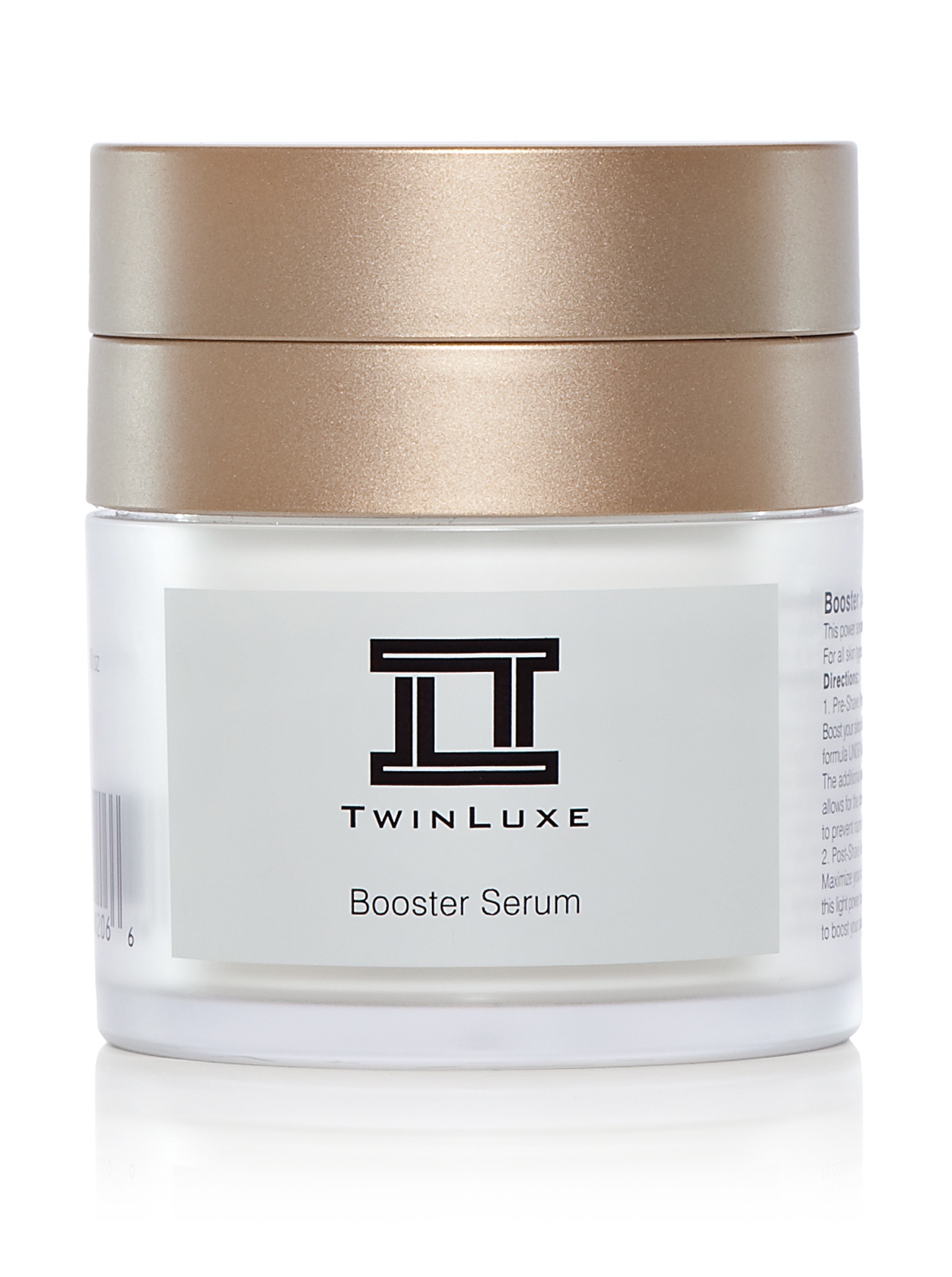 TwinLuxe Booster Serum