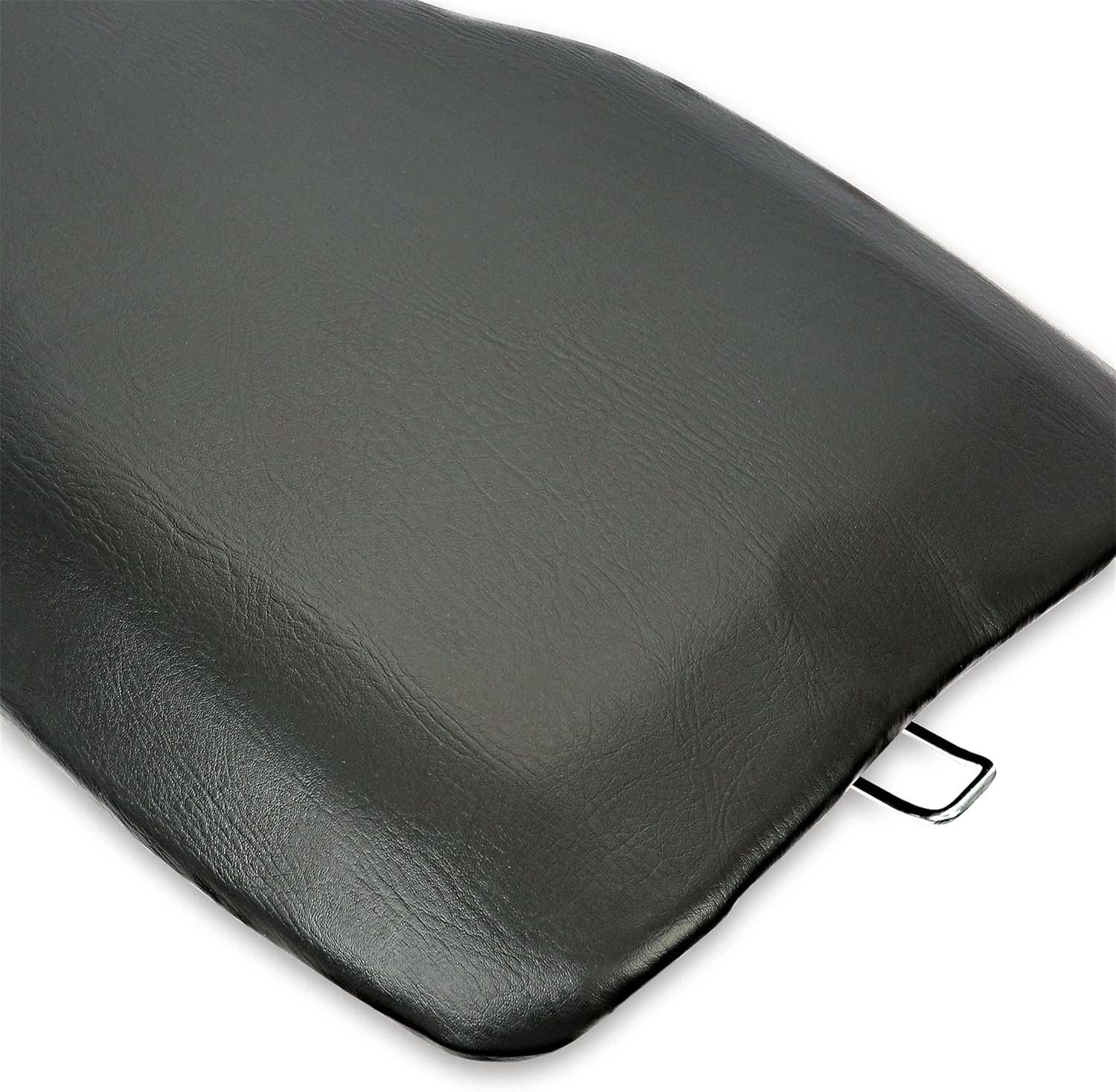 Kojem ATV Complete Seat Replacement Compatible with 2005-2014 Polaris Sportsman 400/450/500/600/700/800/Hawkeye 400 Black Replacement for 2683433-070 2684882-070