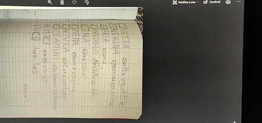 Immagine del cliente