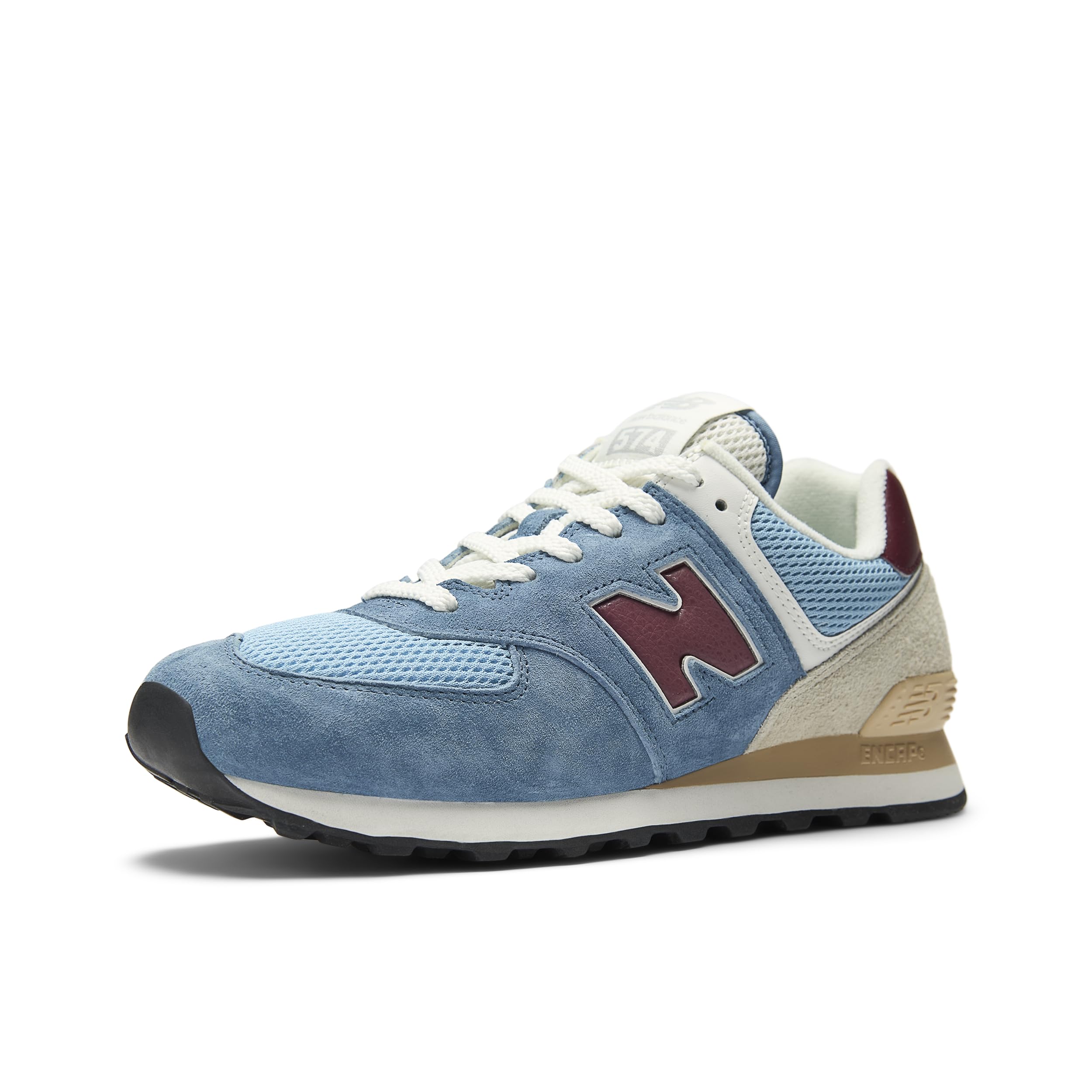New Balance Unisex-Adult 574 V2 Unisex