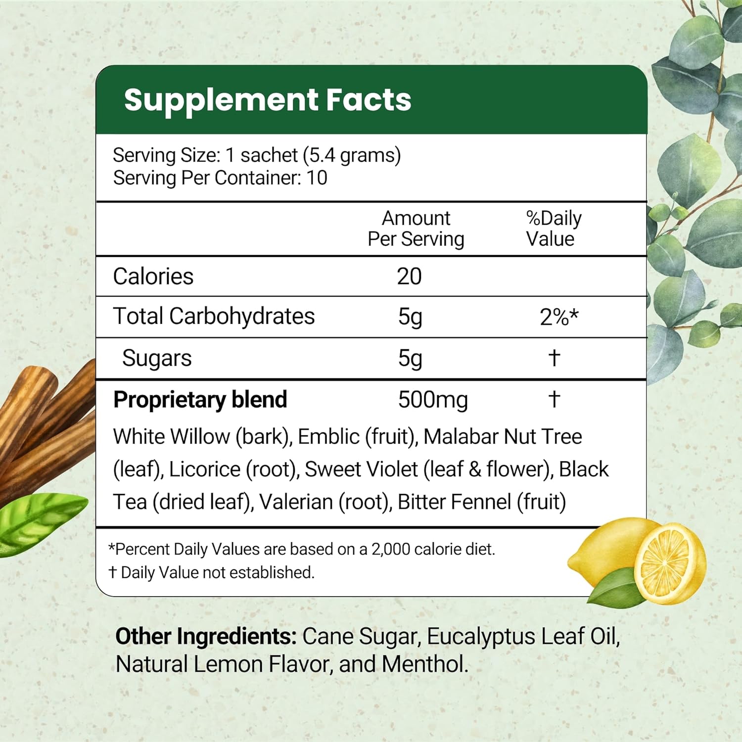 HERBION Naturals Respiratory Care Herbal Granules, Natural Lemon Flavor, Soothing Hot Drink, Promotes Respiratory Health & Seasonal Wellness, 40 Count, (Pack of 4)