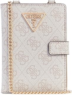 جيس حقيبة جواز سفر سلسلة لوريل اس ال جي للنساء SD850058، DVL، جلد