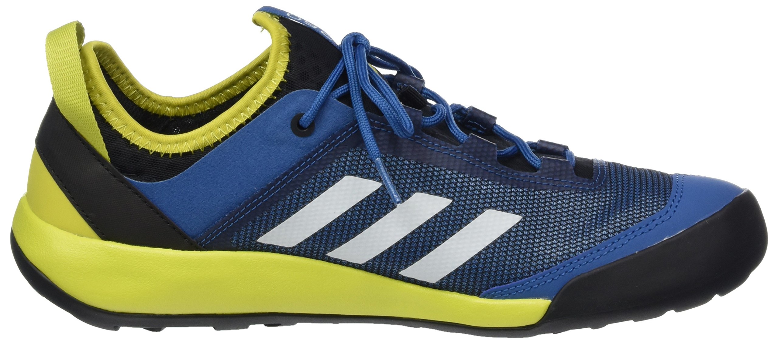 adidas Terrex Swift Solo, Zapatilla de Velcro, Hombre — view 6