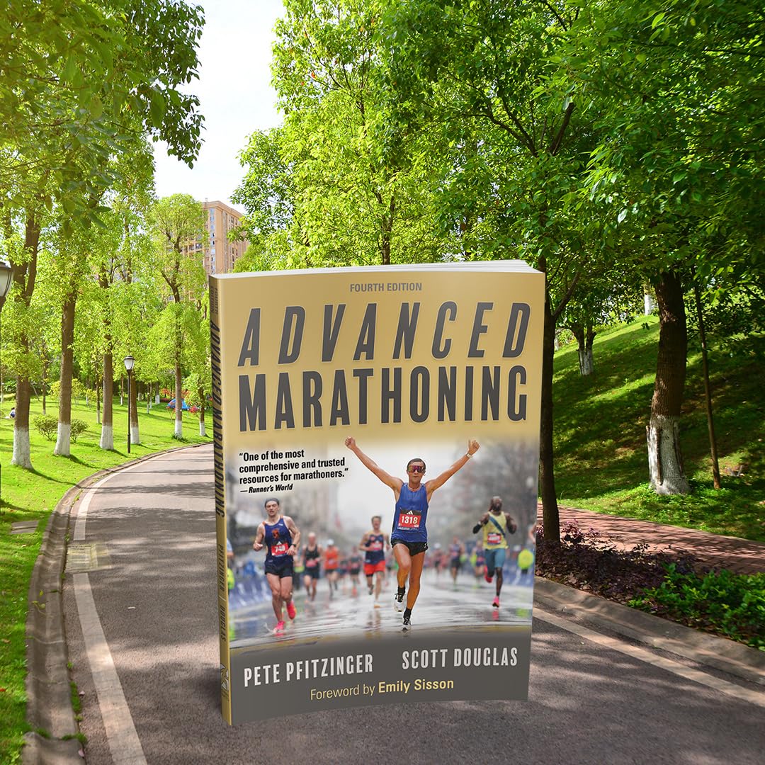 Advanced Marathoning