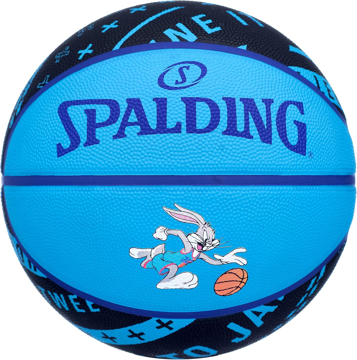 Spalding x Space Jam: A New Legacy Basketballs