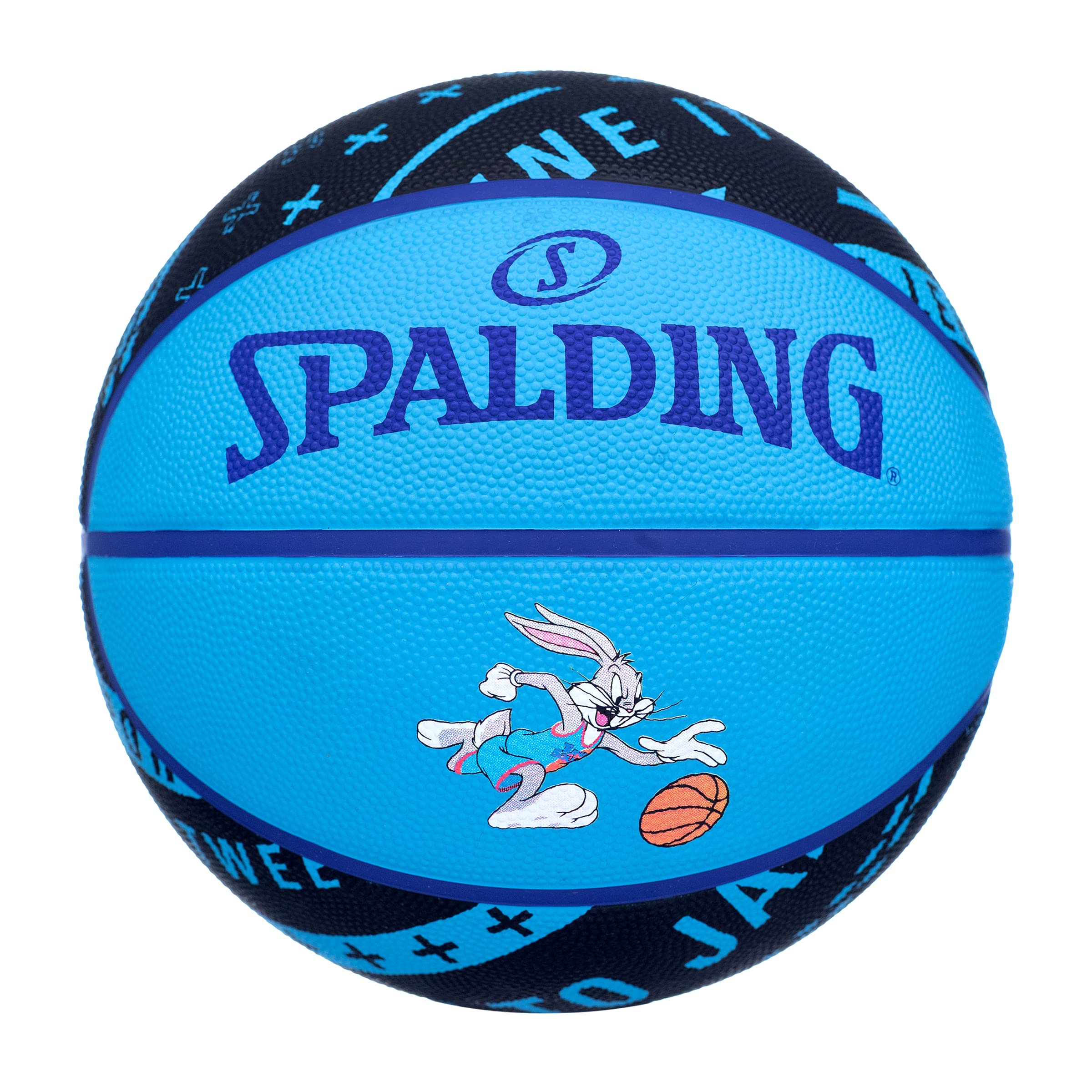 Spalding Space Jam Tune