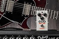 Vista 6 de Warm Audio Caja ODD V1