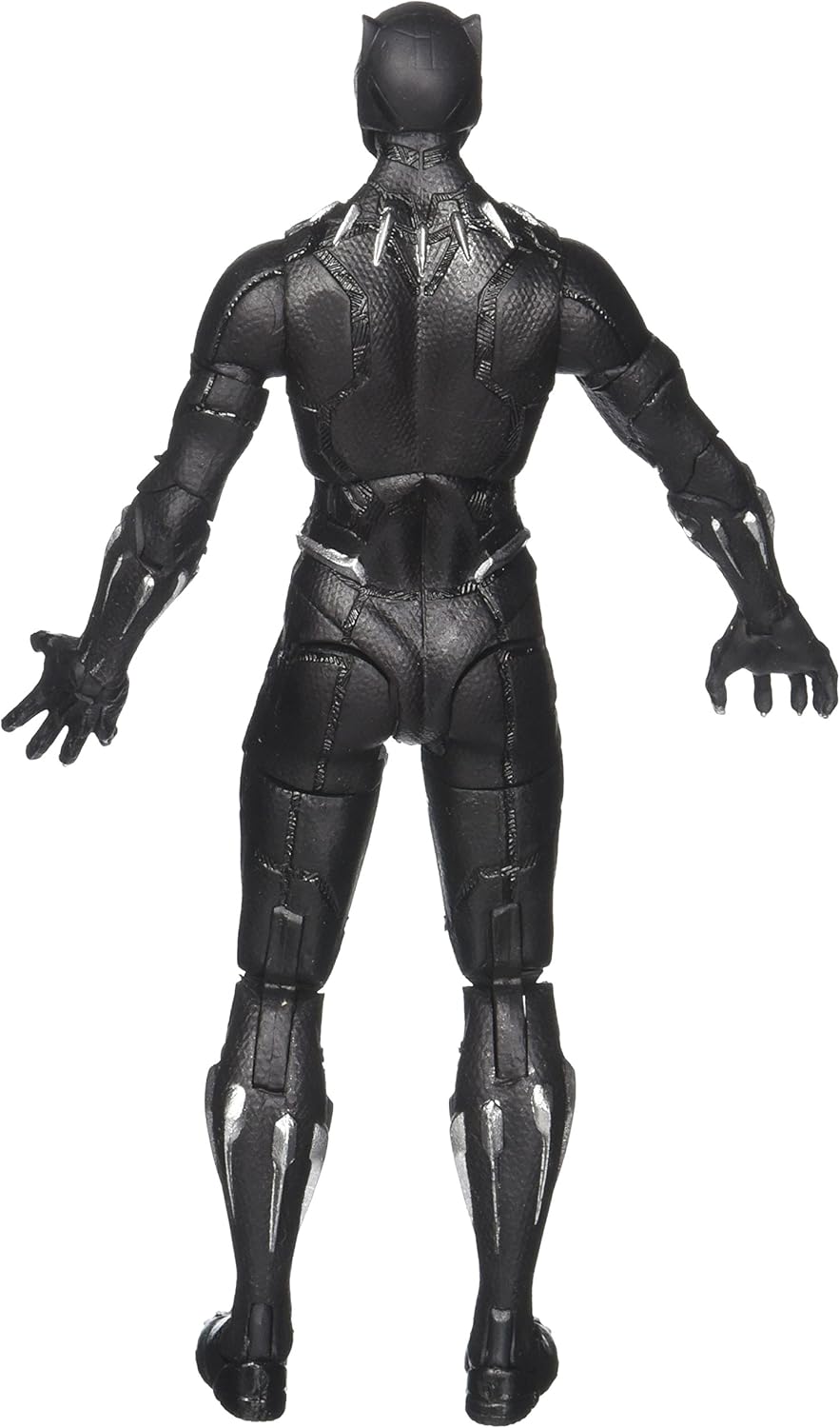 Diamond Select Toys Marvel Select: Black Panther Movie Action Figure
