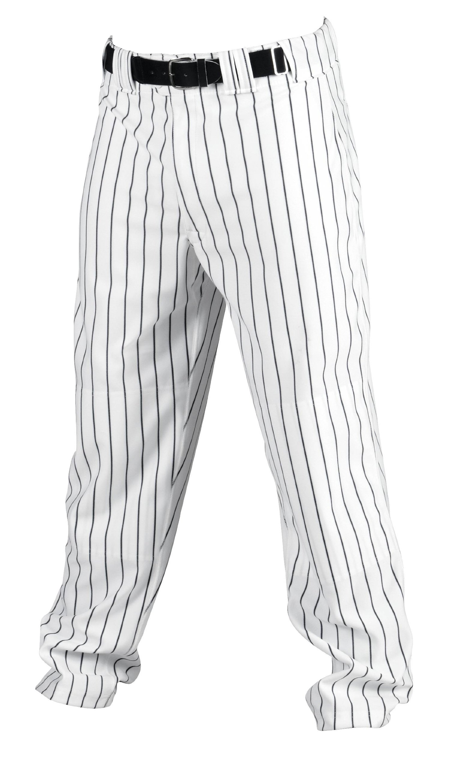 Rawlings Youth Relaxed Fit YBP95MR Pinstriped Baseball Pant