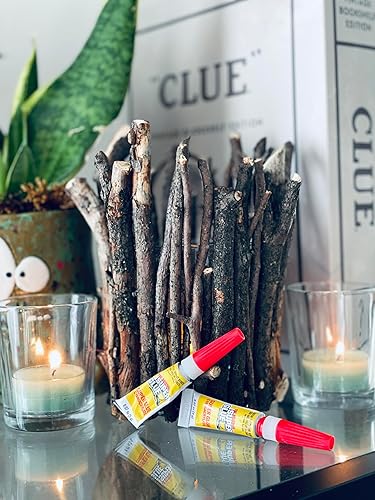 Miniatura 3 de Super Glue 15187 transparente paquete de 12