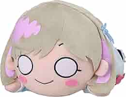 Amazon.co.jp: ラブライブ！スーパースター!! 寝そべり