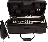 Vista 3 de Estuche doble para trompeta Protec IPAC