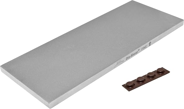 DMT D10F 10-Inch Dia-Sharp Continuous Diamond
