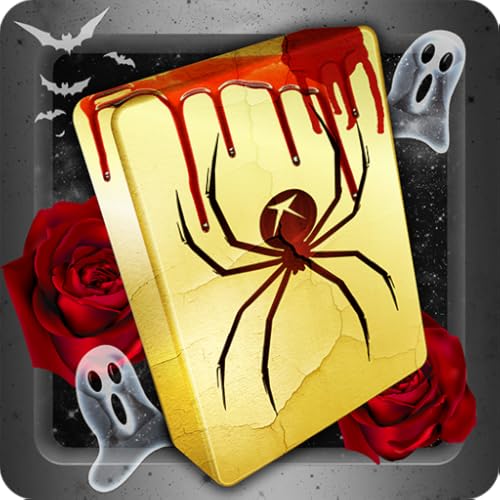 Mahjong Infinity: Halloween Madness