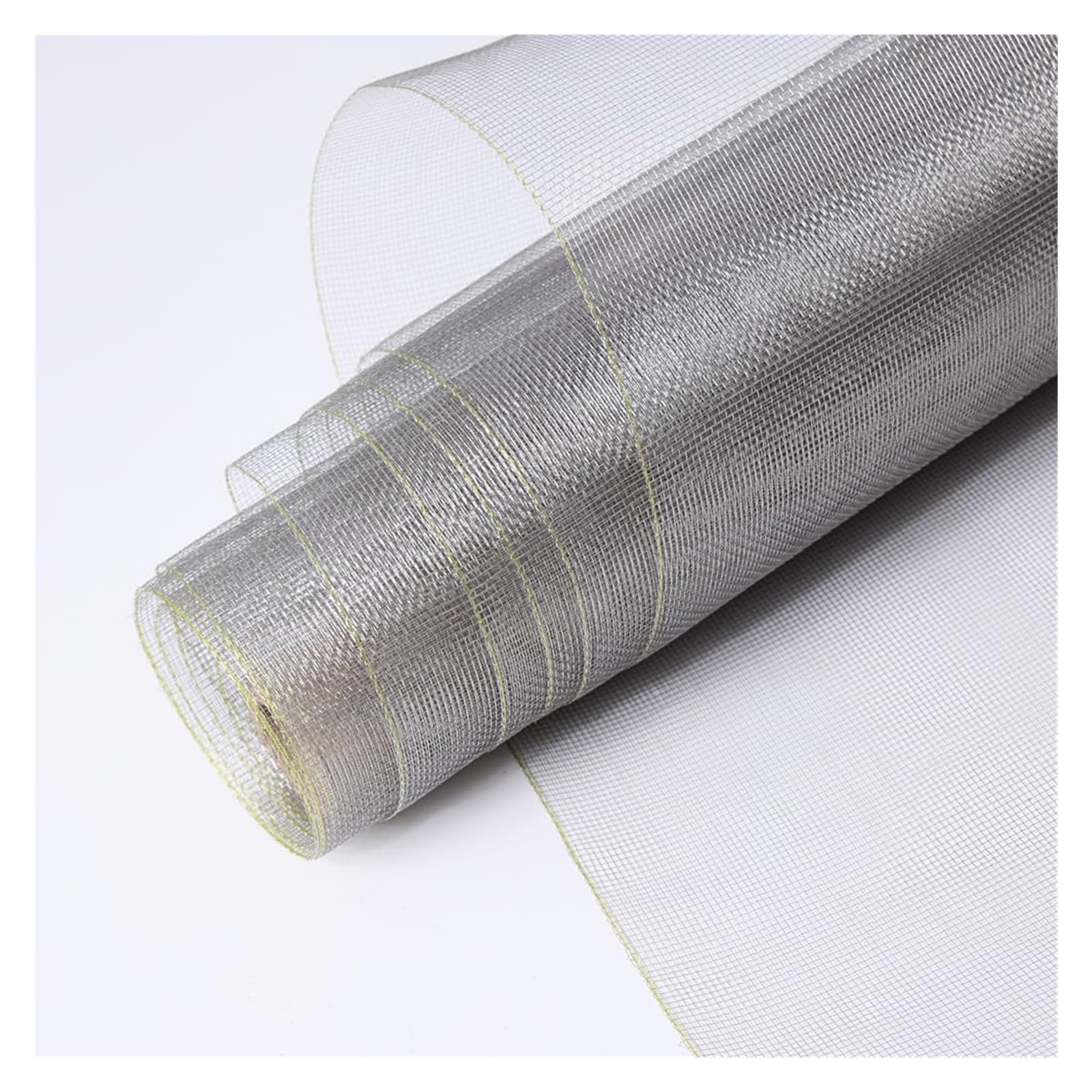 Rete Maglia Elettrosaldata Zincata, Griglia a Maglia Fine