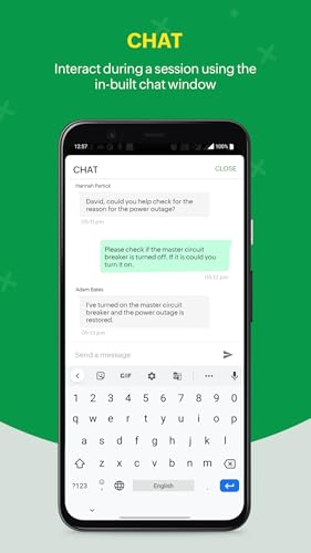 Zoho Lens