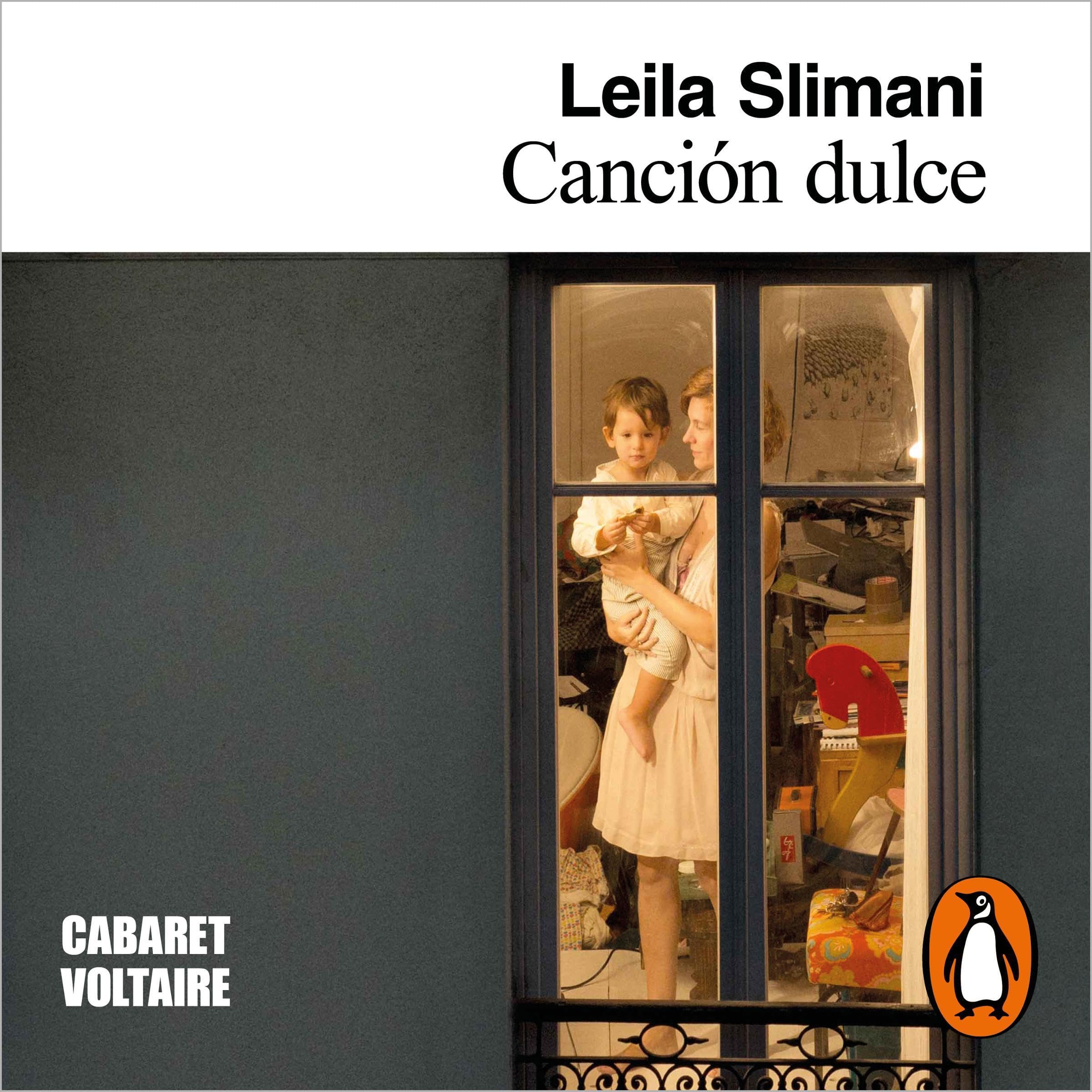 Canción dulce [The Sweet Song]