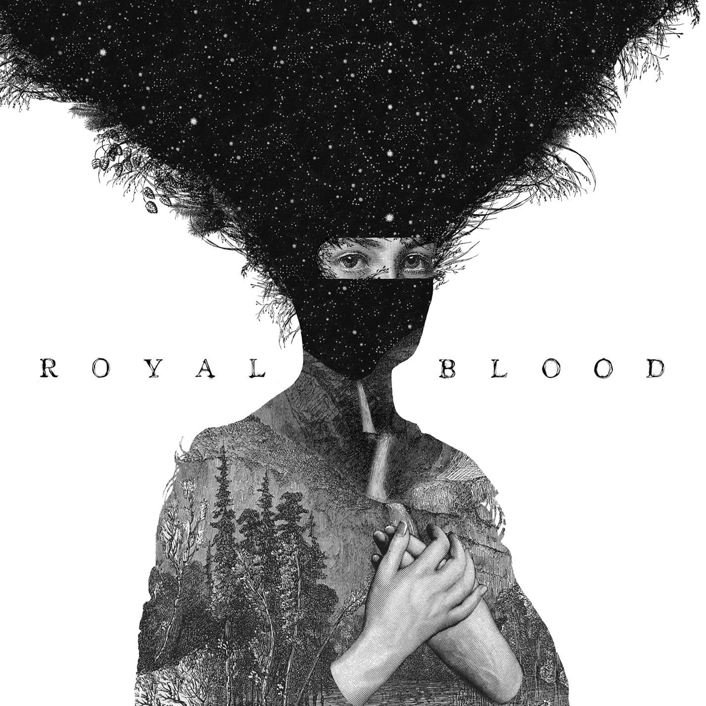 Royal Blood [Vinyl LP]