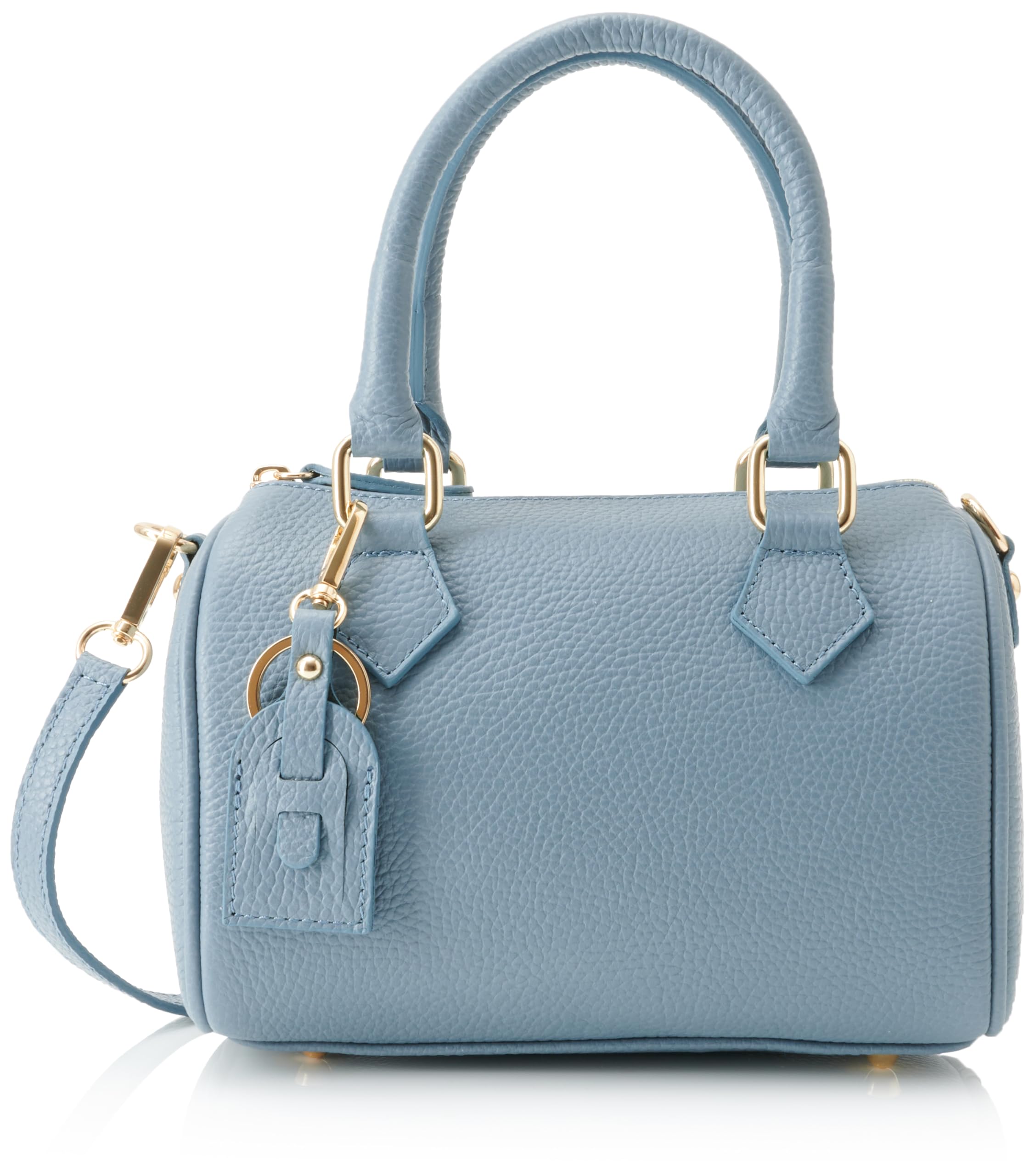 NAEMI Women's Handbag, lightblue, Small