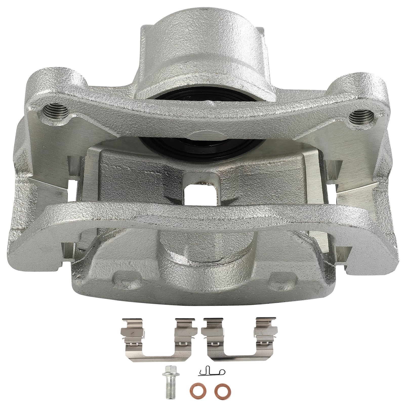 18B5423 Front Right Disc Brake Caliper w/Bracket