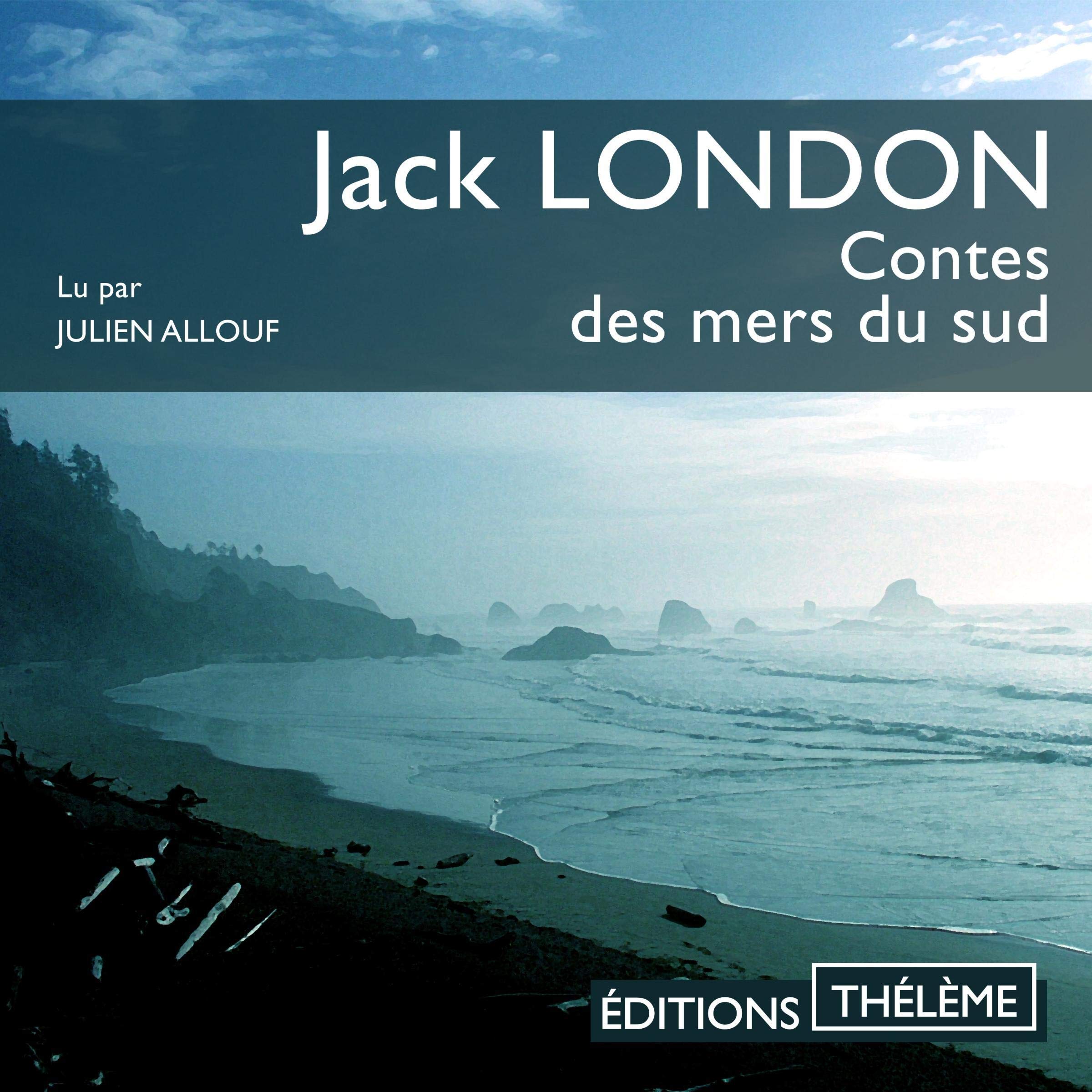 Contes des mers du sud