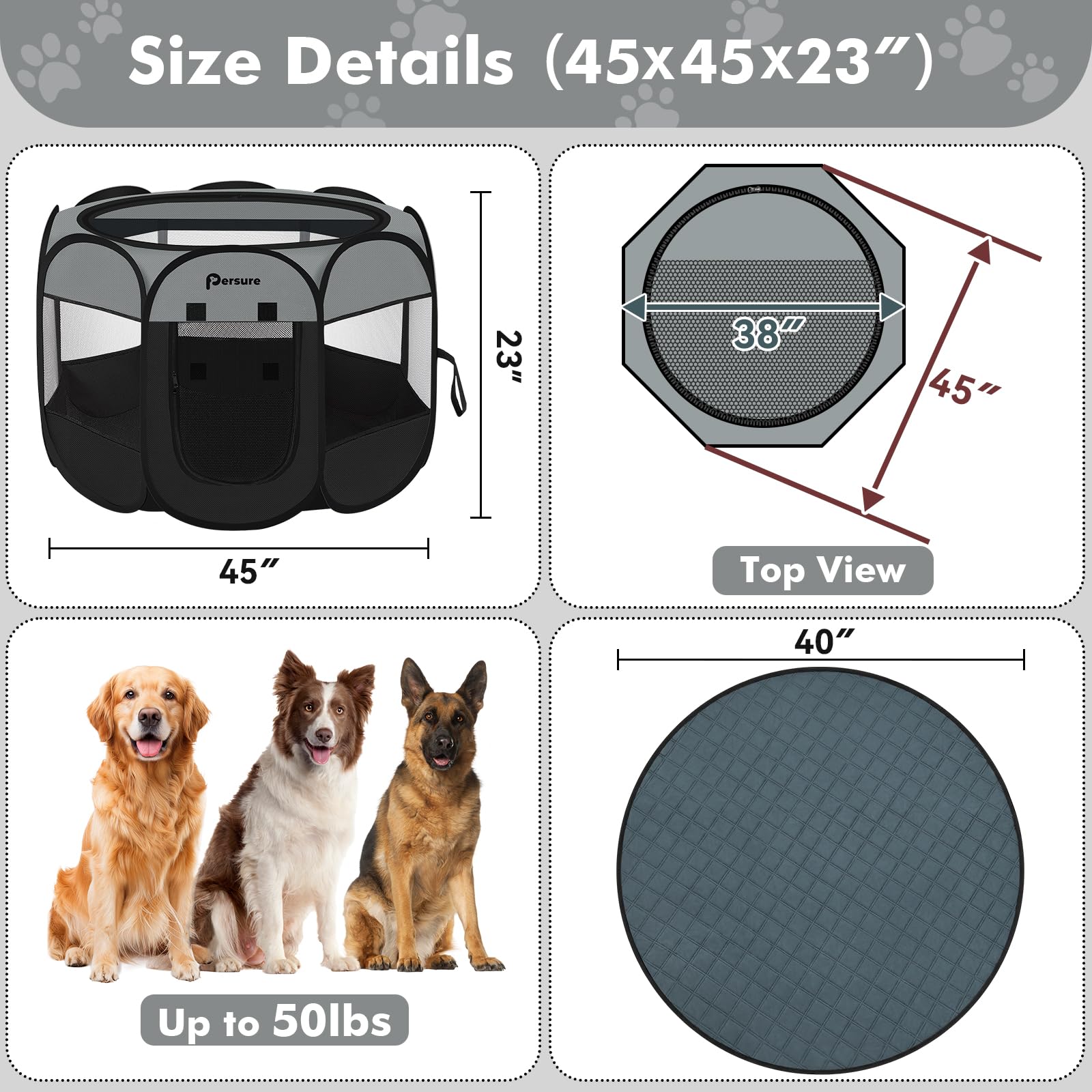 猫犬　ケージ クレート　ペットパレス BB60N 移住　お出かけ 輸送 Amazon | 犬 猫 ベビーサークル 屋内 屋外 子犬 ペット 犬 猫 手術後の