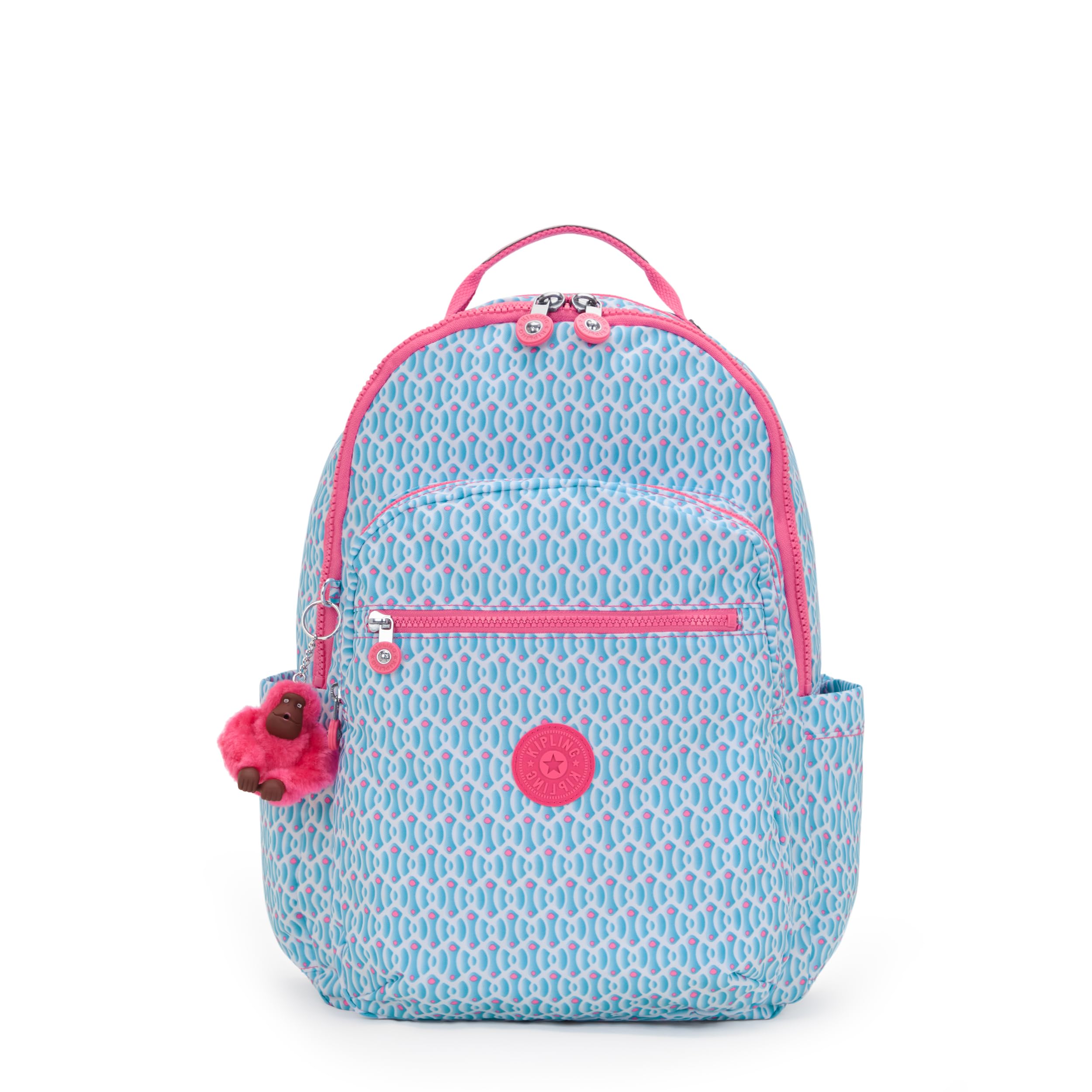 Kipling Zaino grande Seoul