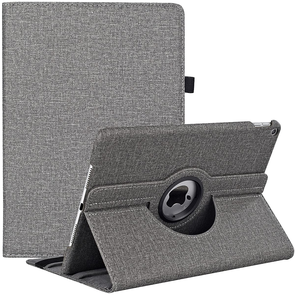 Hülle für iPad Air 2/Air 1/iPad 9,7 Zoll 2018/2017 (5./6. Ge