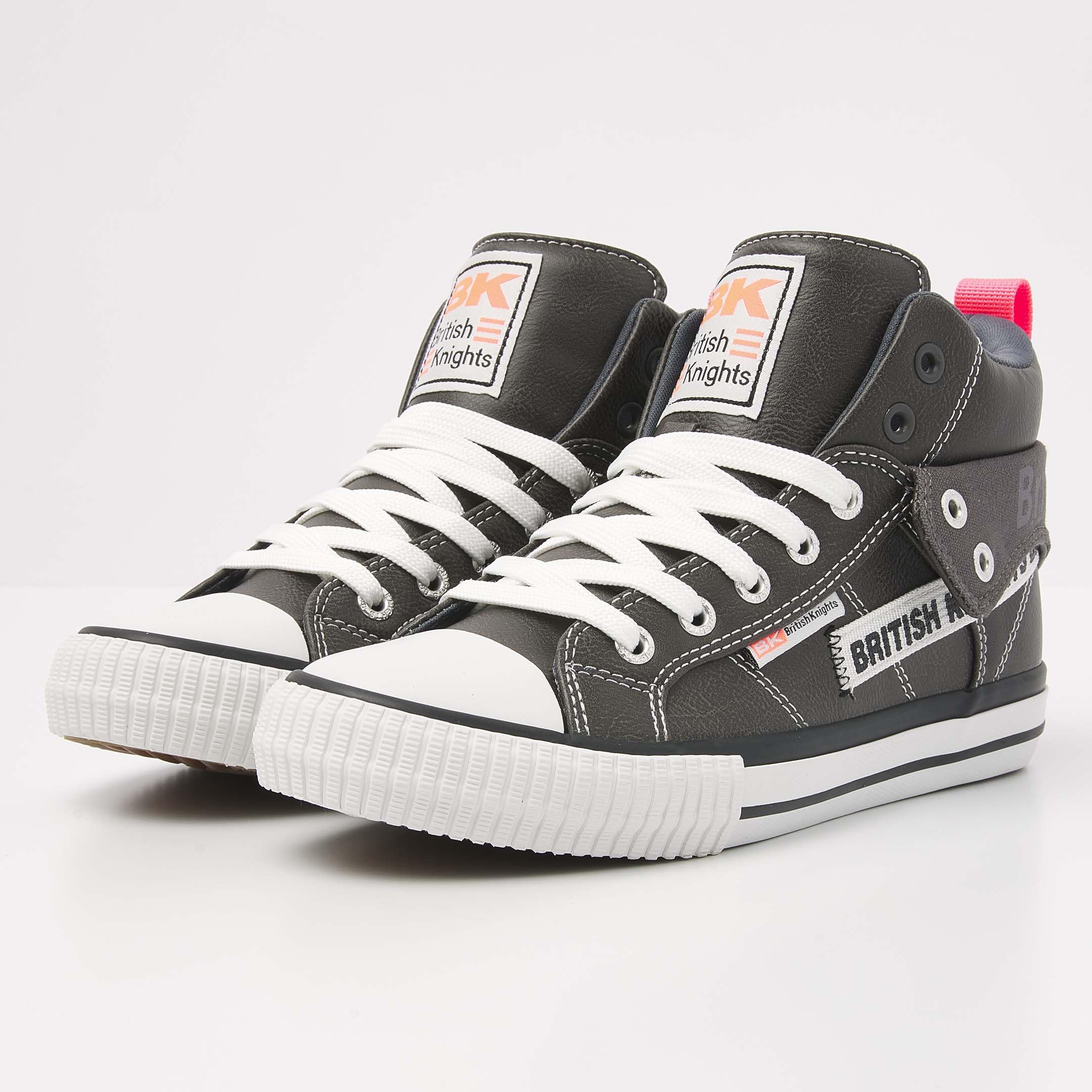 BK British Knights Fille Roco Tag Basket