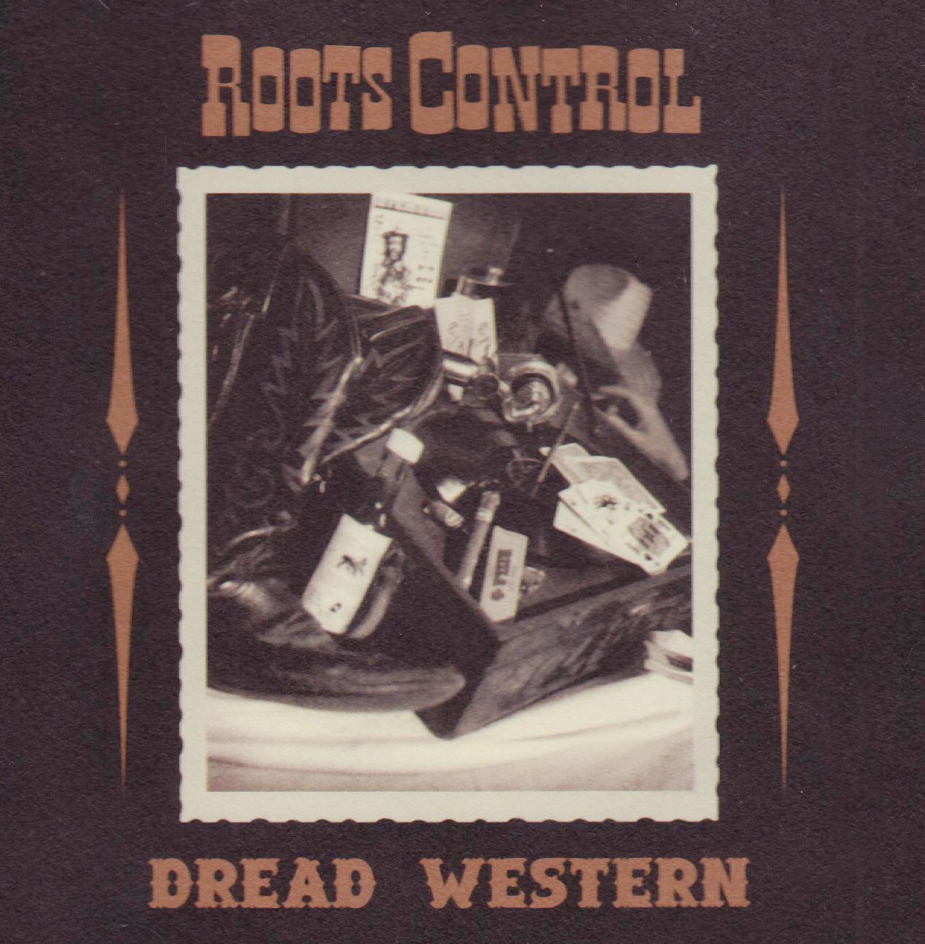 Dread Western