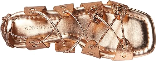 Miniatura 5 de Aerosoles Women's Kathleen Flat Sandal