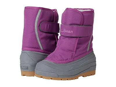 L.L.Bean Kids Northwoods Boot (Toddler) Kid