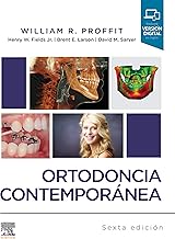 Ortodoncia contemporánea (Spanish Edition)