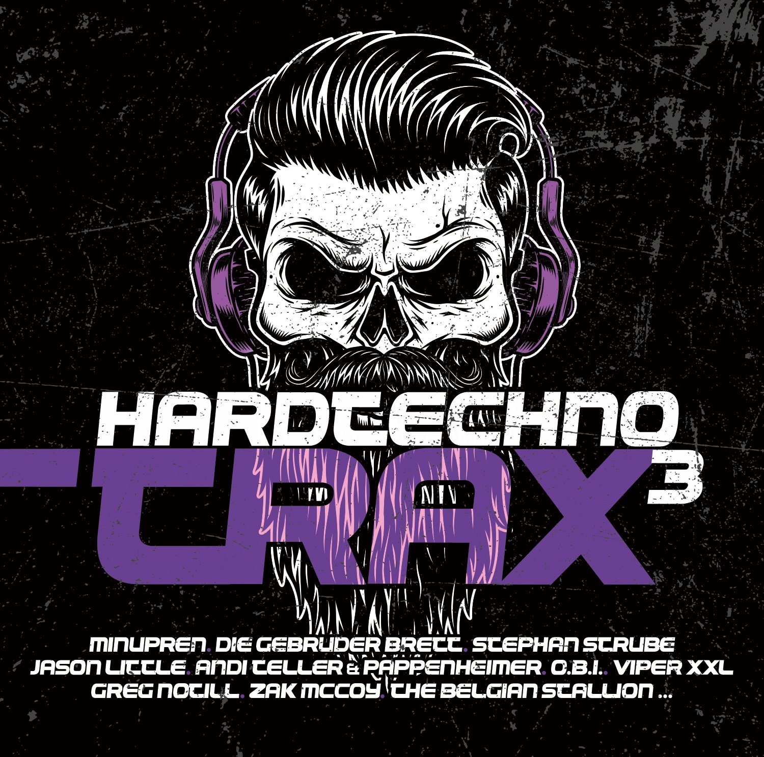 BMG aka Brachiale Musikgestalter