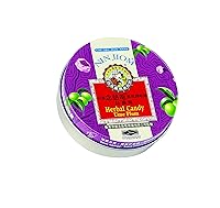 Vista 5 de Nin Jiom Caramelo de hierbas - Ume Plum 60GM