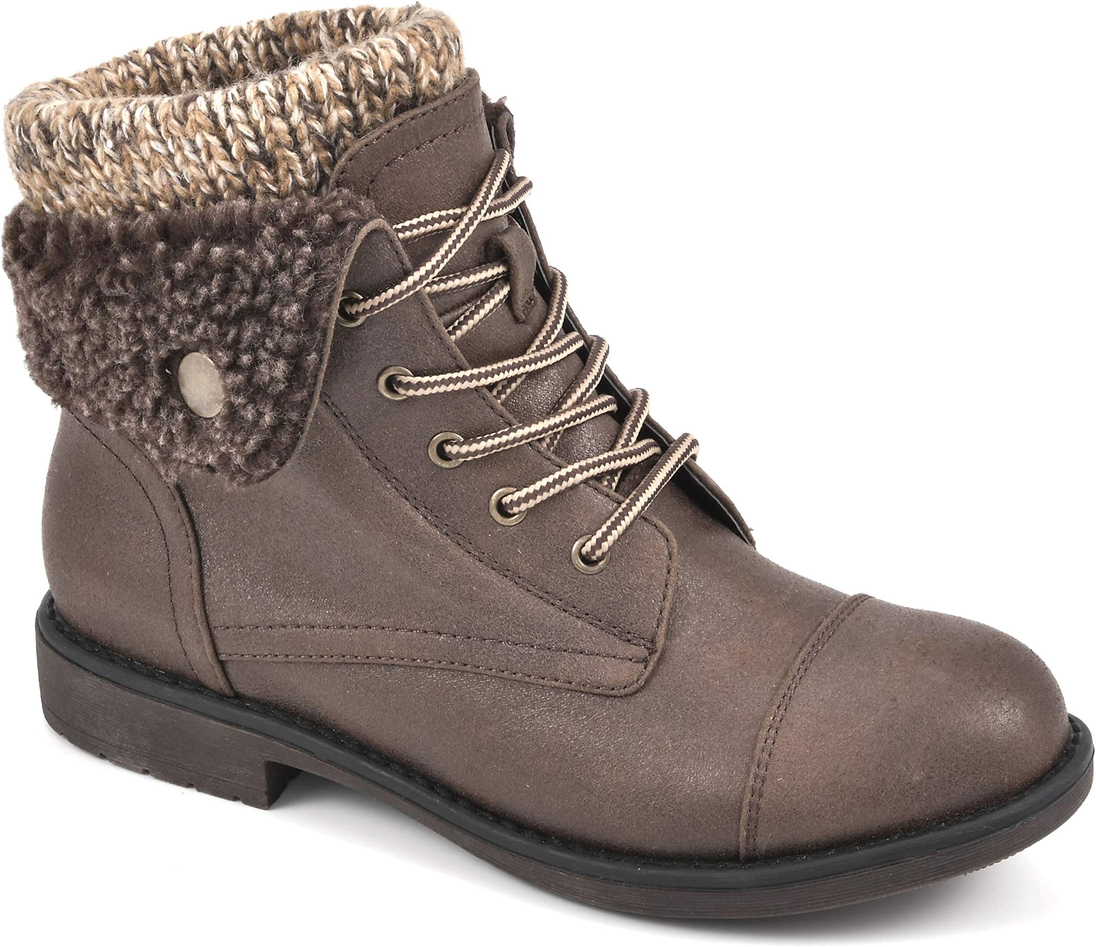 boots for hiking and casual