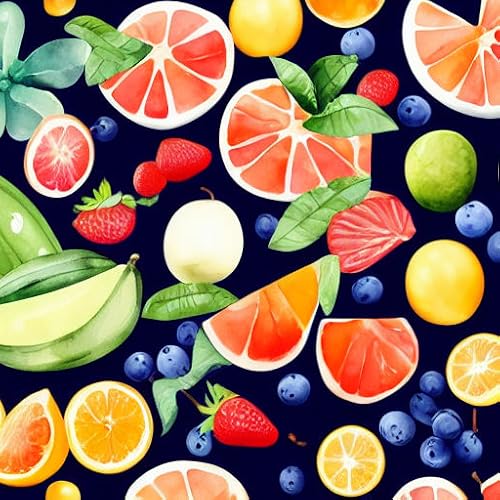 Unique Hidden Object Fruits Challenge Game - Enjoy Find and Seek Puzzle Adventore Games
